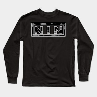 nin Long Sleeve T-Shirt